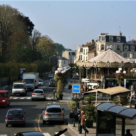 Le Bon'Aparte - Hypercentre De Fontainebleau Zewnętrze zdjęcie